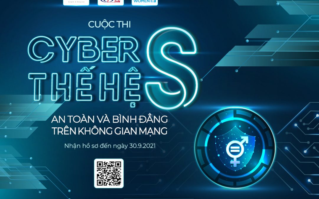 Giới trẻ Việt – An toàn trong không gian mạng & Bình đẳng giới  